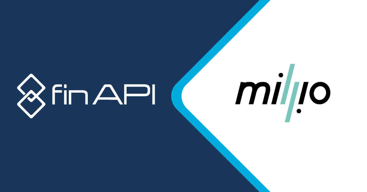 Salesforce Banking App | finAPI Referenz