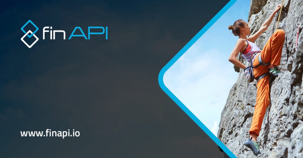 Open Banking supports credit checks | finAPI