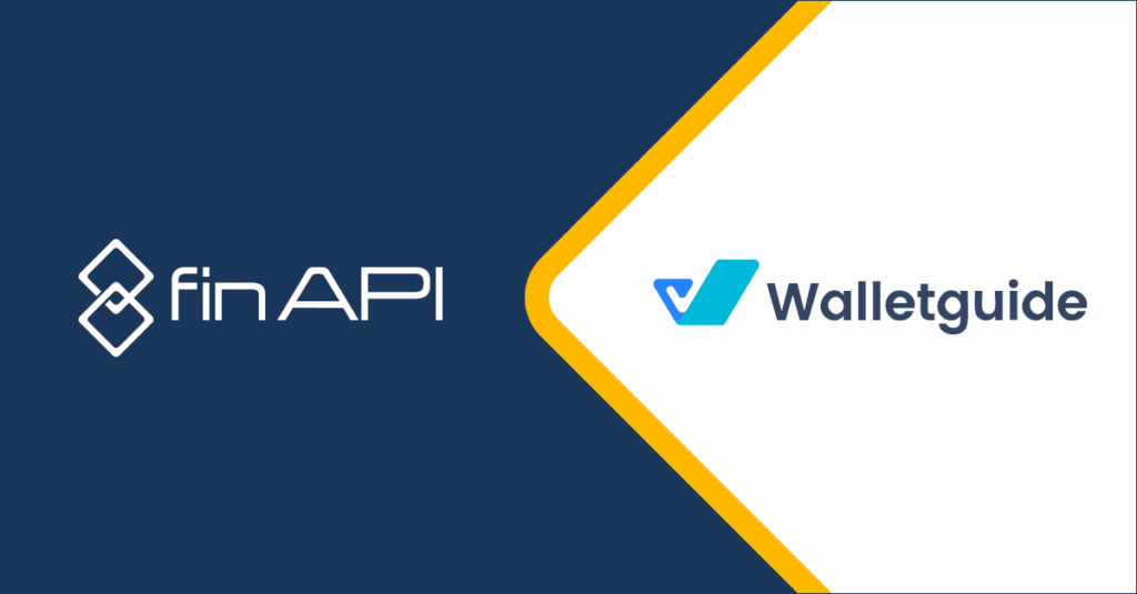 All your Finances in one App | finAPI