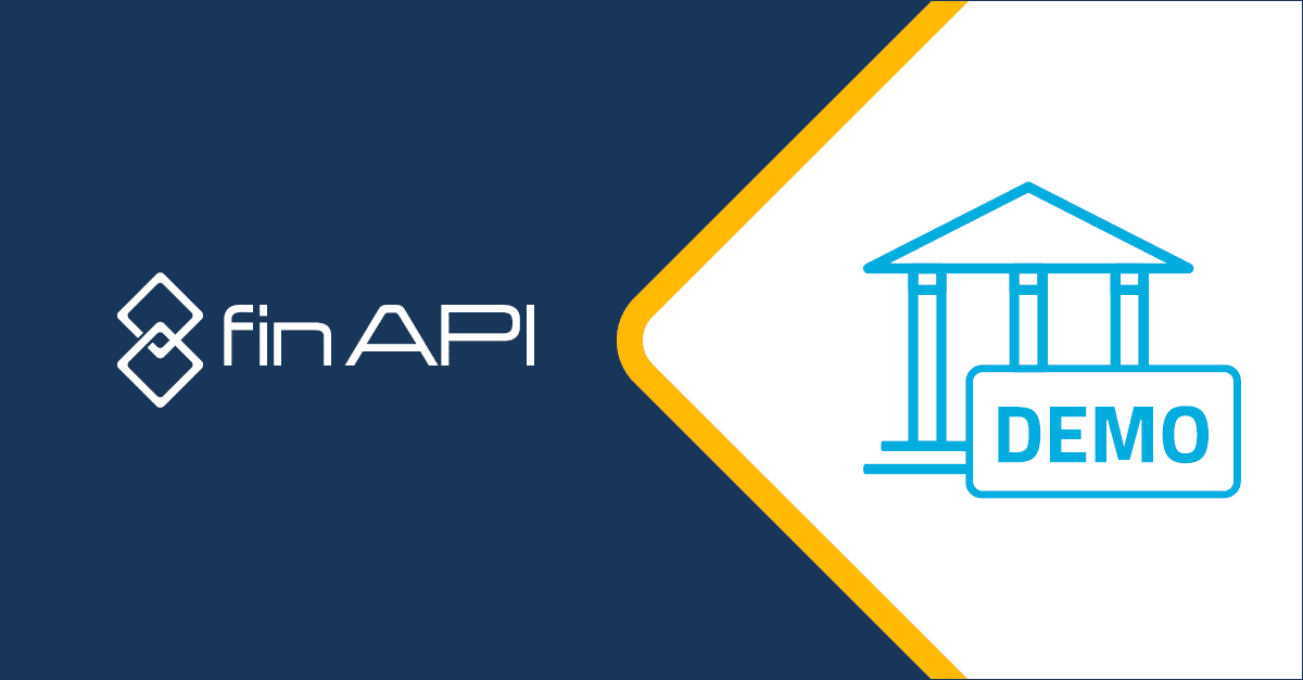 Finapi Web Form 2.0 Public Documentation Home – AMRNY