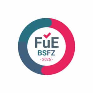BSFZ-Siegel